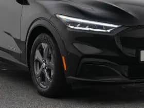 Ford Mustang mach e standard rwd 75 kwh 360 adaptive b o stoel en stuurverw thumbnail 18