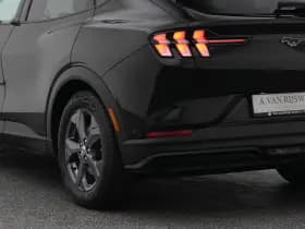 Ford Mustang mach e standard rwd 75 kwh 360 adaptive b o stoel en stuurverw thumbnail 19