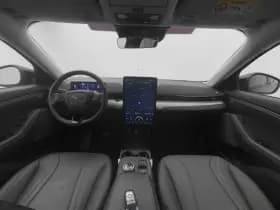 Ford Mustang mach e standard rwd 75 kwh 360 adaptive b o stoel en stuurverw thumbnail 3