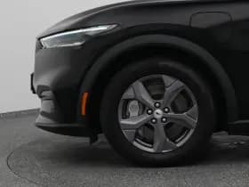 Ford Mustang mach e standard rwd 75 kwh 360 adaptive b o stoel en stuurverw thumbnail 22