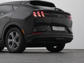 Ford Mustang mach e standard rwd 75 kwh 360 adaptive b o stoel en stuurverw thumbnail 23