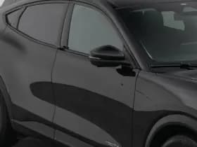 Ford Mustang mach e standard rwd 75 kwh 360 adaptive b o stoel en stuurverw thumbnail 24