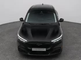 Ford Mustang mach e standard rwd 75 kwh 360 adaptive b o stoel en stuurverw thumbnail 27