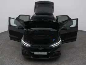 Ford Mustang mach e standard rwd 75 kwh 360 adaptive b o stoel en stuurverw thumbnail 28