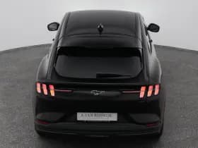Ford Mustang mach e standard rwd 75 kwh 360 adaptive b o stoel en stuurverw thumbnail 29
