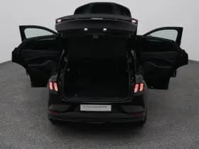 Ford Mustang mach e standard rwd 75 kwh 360 adaptive b o stoel en stuurverw thumbnail 30