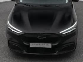 Ford Mustang mach e standard rwd 75 kwh 360 adaptive b o stoel en stuurverw thumbnail 31