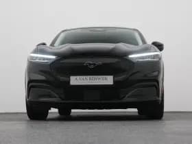 Ford Mustang mach e standard rwd 75 kwh 360 adaptive b o stoel en stuurverw thumbnail 36