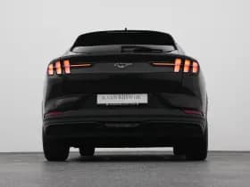 Ford Mustang mach e standard rwd 75 kwh 360 adaptive b o stoel en stuurverw thumbnail 37