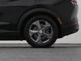 Ford Mustang mach e standard rwd 75 kwh 360 adaptive b o stoel en stuurverw thumbnail 41