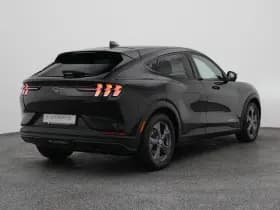 Ford Mustang mach e standard rwd 75 kwh 360 adaptive b o stoel en stuurverw thumbnail 7