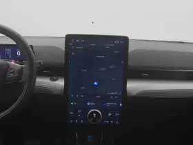 Ford Mustang mach e standard rwd 75 kwh 360 adaptive b o stoel en stuurverw thumbnail 9