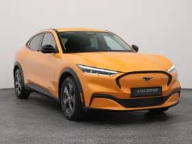 Ford Mustang mach e standard rwd 75 kwh 360 adaptive b o keyless stoel en stuurverw thumbnail 2