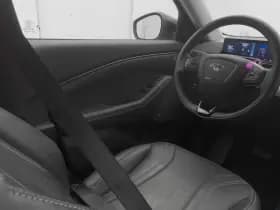 Ford Mustang mach e standard rwd 75 kwh 360 adaptive b o keyless stoel en stuurverw thumbnail 12