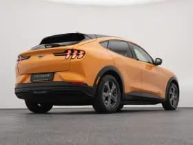 Ford Mustang mach e standard rwd 75 kwh 360 adaptive b o keyless stoel en stuurverw thumbnail 17