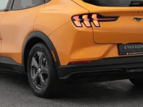 Ford Mustang mach e standard rwd 75 kwh 360 adaptive b o keyless stoel en stuurverw thumbnail 19