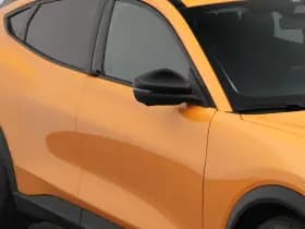 Ford Mustang mach e standard rwd 75 kwh 360 adaptive b o keyless stoel en stuurverw thumbnail 24