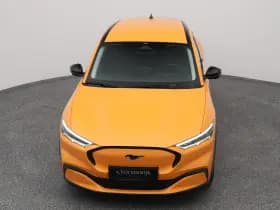 Ford Mustang mach e standard rwd 75 kwh 360 adaptive b o keyless stoel en stuurverw thumbnail 27