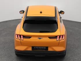 Ford Mustang mach e standard rwd 75 kwh 360 adaptive b o keyless stoel en stuurverw thumbnail 29