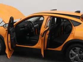 Ford Mustang mach e standard rwd 75 kwh 360 adaptive b o keyless stoel en stuurverw thumbnail 34