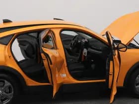 Ford Mustang mach e standard rwd 75 kwh 360 adaptive b o keyless stoel en stuurverw thumbnail 35