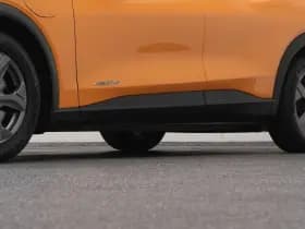 Ford Mustang mach e standard rwd 75 kwh 360 adaptive b o keyless stoel en stuurverw thumbnail 38