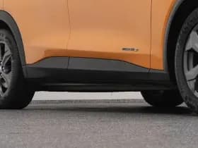 Ford Mustang mach e standard rwd 75 kwh 360 adaptive b o keyless stoel en stuurverw thumbnail 39