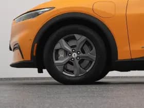 Ford Mustang mach e standard rwd 75 kwh 360 adaptive b o keyless stoel en stuurverw thumbnail 40