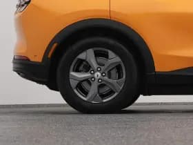 Ford Mustang mach e standard rwd 75 kwh 360 adaptive b o keyless stoel en stuurverw thumbnail 42