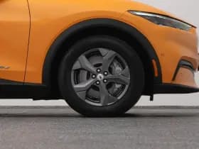 Ford Mustang mach e standard rwd 75 kwh 360 adaptive b o keyless stoel en stuurverw thumbnail 43