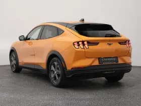 Ford Mustang mach e standard rwd 75 kwh 360 adaptive b o keyless stoel en stuurverw thumbnail 6