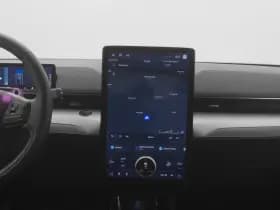 Ford Mustang mach e standard rwd 75 kwh 360 adaptive b o keyless stoel en stuurverw thumbnail 9