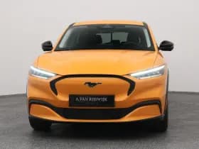 Ford Mustang mach e standard rwd 75 kwh 360 adaptive b o keyless stoel en stuurverw thumbnail 10