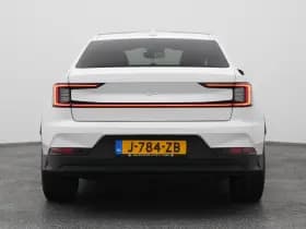 Polestar 2 long range dual motor launch edition 78kwh pano 360 h k adaptive stoel en stuurverw thumbnail 11