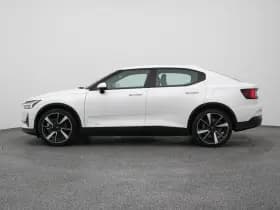 Polestar 2 long range dual motor launch edition 78kwh pano 360 h k adaptive stoel en stuurverw thumbnail 14