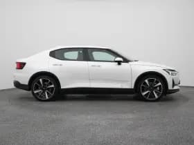 Polestar 2 long range dual motor launch edition 78kwh pano 360 h k adaptive stoel en stuurverw thumbnail 15