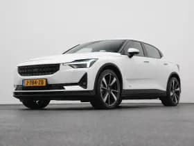 Polestar 2 long range dual motor launch edition 78kwh pano 360 h k adaptive stoel en stuurverw thumbnail 16