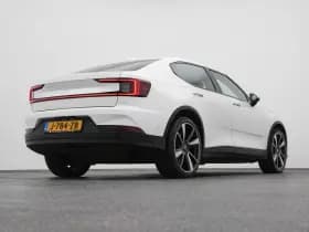 Polestar 2 long range dual motor launch edition 78kwh pano 360 h k adaptive stoel en stuurverw thumbnail 17
