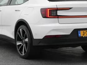 Polestar 2 long range dual motor launch edition 78kwh pano 360 h k adaptive stoel en stuurverw thumbnail 19