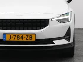 Polestar 2 long range dual motor launch edition 78kwh pano 360 h k adaptive stoel en stuurverw thumbnail 20