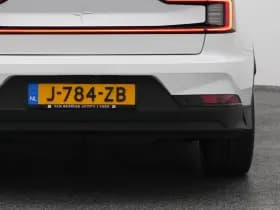 Polestar 2 long range dual motor launch edition 78kwh pano 360 h k adaptive stoel en stuurverw thumbnail 21