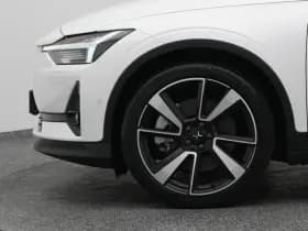 Polestar 2 long range dual motor launch edition 78kwh pano 360 h k adaptive stoel en stuurverw thumbnail 22