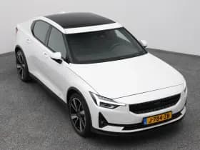 Polestar 2 long range dual motor launch edition 78kwh pano 360 h k adaptive stoel en stuurverw thumbnail 25