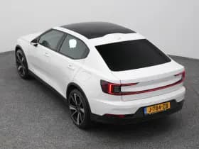 Polestar 2 long range dual motor launch edition 78kwh pano 360 h k adaptive stoel en stuurverw thumbnail 26