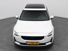 Polestar 2 long range dual motor launch edition 78kwh pano 360 h k adaptive stoel en stuurverw thumbnail 27