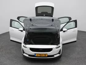 Polestar 2 long range dual motor launch edition 78kwh pano 360 h k adaptive stoel en stuurverw thumbnail 28