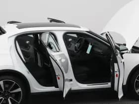 Polestar 2 long range dual motor launch edition 78kwh pano 360 h k adaptive stoel en stuurverw thumbnail 33