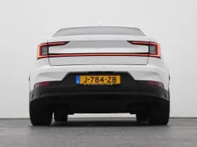 Polestar 2 long range dual motor launch edition 78kwh pano 360 h k adaptive stoel en stuurverw thumbnail 35