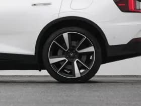 Polestar 2 long range dual motor launch edition 78kwh pano 360 h k adaptive stoel en stuurverw thumbnail 39