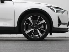 Polestar 2 long range dual motor launch edition 78kwh pano 360 h k adaptive stoel en stuurverw thumbnail 41